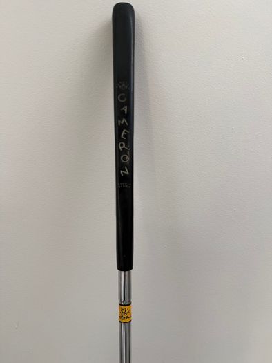Scotty Cameron Studio Design Putter