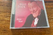 The Best of Burl Ives CD A Little Bitty Tear