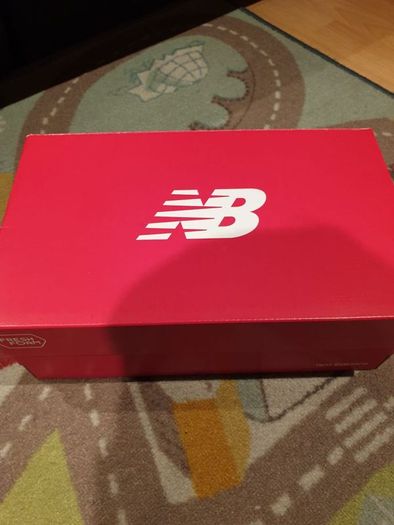 new balance shoes