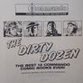 Commando - The Dirty Dozen (Classic Adventure Boys War Comic Paperback Omnibus 2005) Image 6