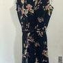 BNWT Jumpsuit size 16 Image 4
