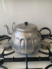 Vintage Kettle