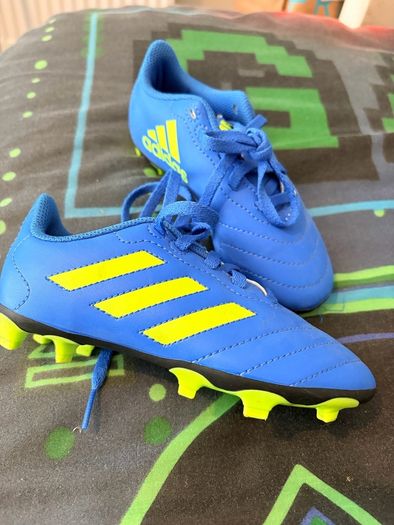 football boots