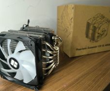 Thermalright Peerless Assasin 120 SE