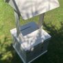 wedding post box Image 4