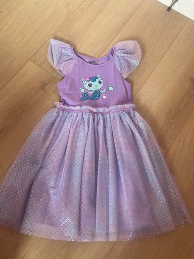 Girls bundle clothes 5-6 years