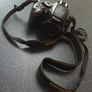 Nikon D5100 DSLR Camera + lenses+ bags Image 6