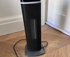 Philips Tower Electric Heater 5000 Series, Connected