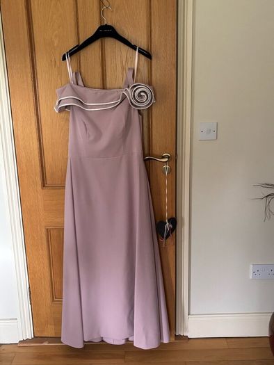 Mother of the bride outfit