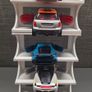 Toy Cars Pack of 5 Cars 21 Image 4