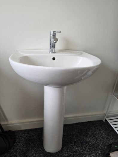 sink unit