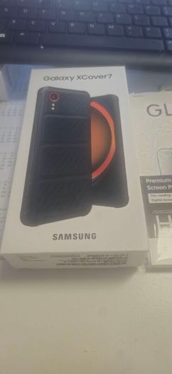 samsung galaxy xcover 7 new