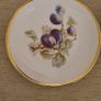 Altwasser Of Germany Ceramic Hand Painted Plates. Plus I X  Hammersley Fine Boney China. Spode. Image 6