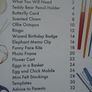 Fun to do, Presents,Craft book, KIds crafts, Image 7
