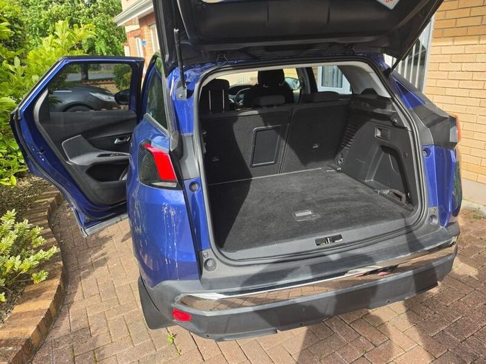 ONLY 6,000 Peugeot 3008 - 172 - Great Value