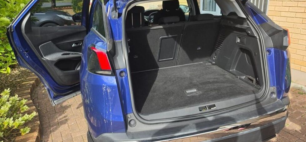 ONLY 6,000 Peugeot 3008 - 172 - Great Value