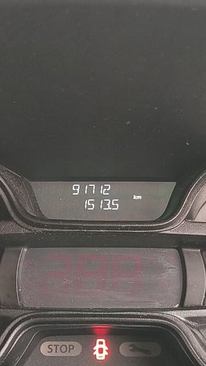 Renault Trafic 2017