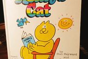 1983.  Henry's Cat Annual.