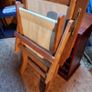 Garden / Deck Chair Image 2