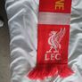 Liverpool Scarf Image 3