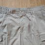 Light Grey Shorts Size M Image 4