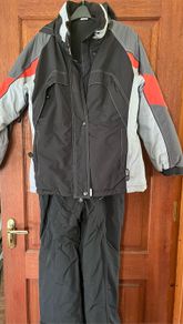 Ladies ski suit