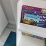 IKEA toy storage and book shelf bergig Image 2