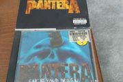 pantera cds