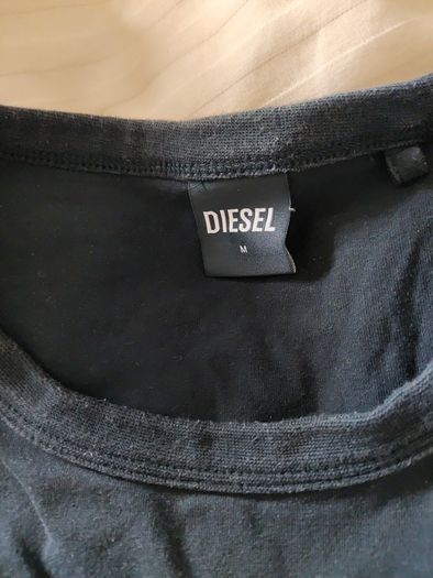 Mens Diesel Top size M