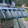 Titleist T200 Irons set Image 3