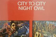 Gerry Rafferty - City To City / Night Owl.