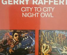 Gerry Rafferty - City To City / Night Owl.