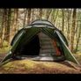 Crua Culla Combo Maxx 3 man tent Image 4