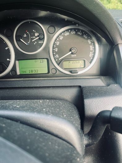 Range Rover 07