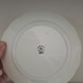 50s to 60s Royal Albert Bone China Side Plate Image 4