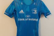 leinster player issue jersey