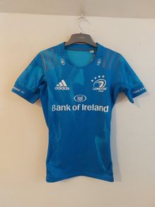 leinster player issue jersey
