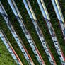 Callaway Apex Pro irons Image 10