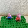 Peppa Pig figures Image 2