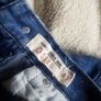 New quality jeans boy size 4 years old Image 5