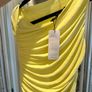 dress one shoulder Image 3