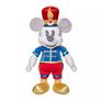 Mickey Mouse  The Main Attraction Plush Dumbo The Flying Elephant Limited Release Image 3