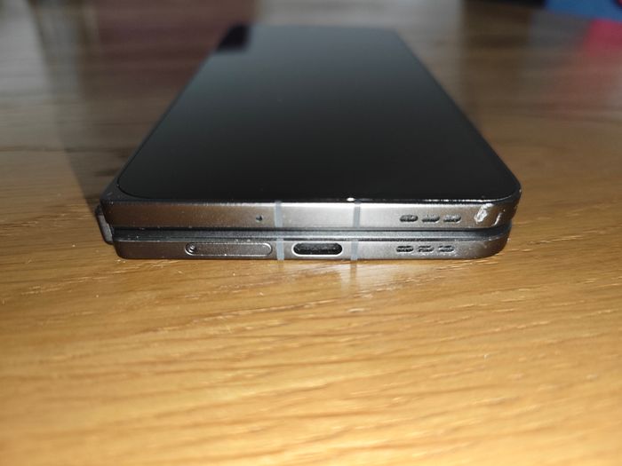 OnePlus Open