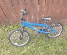 kids bike