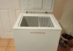 Nordmende 99Litre Chest Freezer