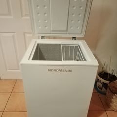 Nordmende 99Litre Chest Freezer