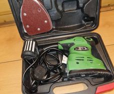 palm sander