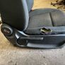 2017 Mercedes Vito Van Driver Seat Image 3