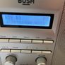 Bush DAB portable radio perfect condition Image 2
