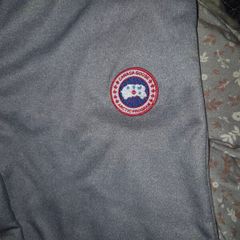 canada goose traxsuit